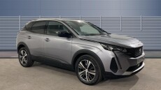 Peugeot 3008 1.2 PureTech Active Premium+ 5dr EAT8 Petrol Estate